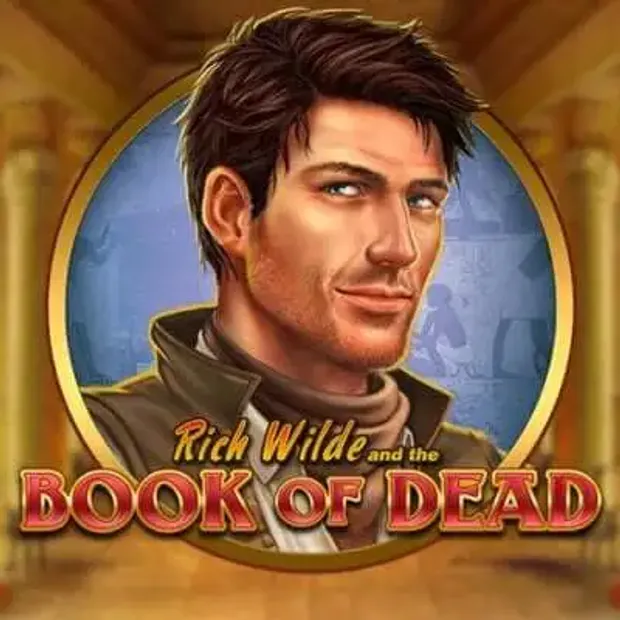 Book Of Dead